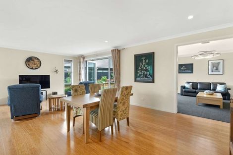 Photo of property in 91 Kittyhawk Avenue, Wigram, Christchurch, 8042