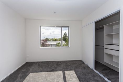 Photo of property in 12 Peverel Street, Riccarton, Christchurch, 8011