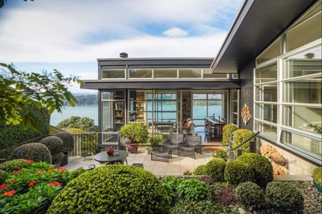 Photo of property in 46a Grafton Road, Roseneath, Wellington, 6011