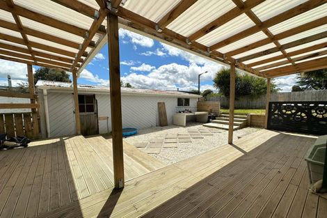 Photo of property in 15 Glencorse Street, Tokoroa, 3420