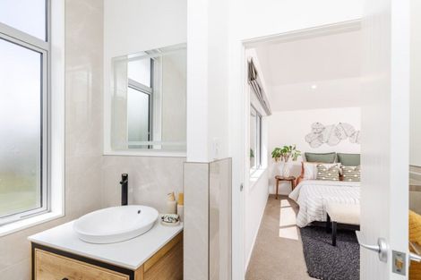 Photo of property in 14u2 Hammond Street, Hamilton Central, Hamilton, 3204