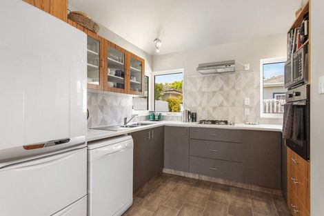 Photo of property in 195b Innes Road, St Albans, Christchurch, 8052