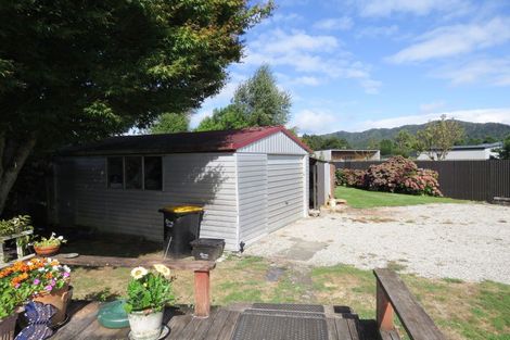 Photo of property in 12 Plaskett Street, Reefton, 7830