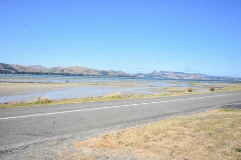 Photo of property in 787 Aramoana Road, Aramoana, Port Chalmers, 9082