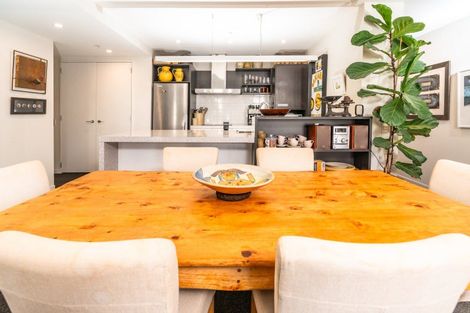 Photo of property in Republic Apartments, 2d/11 Tennyson Street, Te Aro, Wellington, 6011