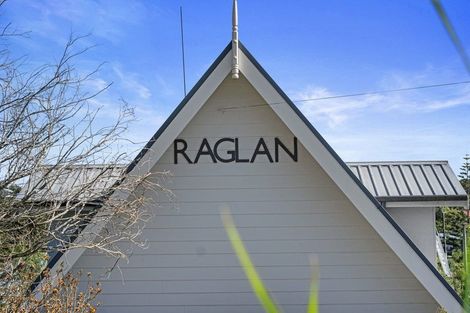 Photo of property in 55 Government Road, Raglan, 3225