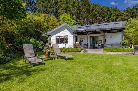 Photo of property in 128 Mangatarata Road, Waipukurau, 4285
