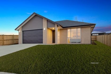 Photo of property in 19 Moyle Street, Pokeno, 2402