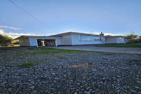 Photo of property in 903 State Highway 1, Te Horo, Otaki, 5581
