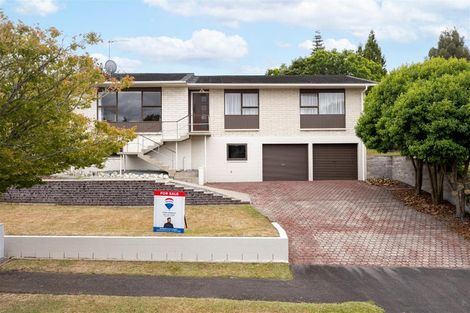 Photo of property in 20 Sunnyhills Avenue, Glenview, Hamilton, 3206