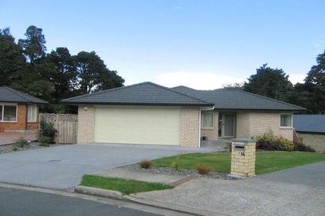 Photo of property in 16 Halcyon Place, Whau Valley, Whangarei, 0112