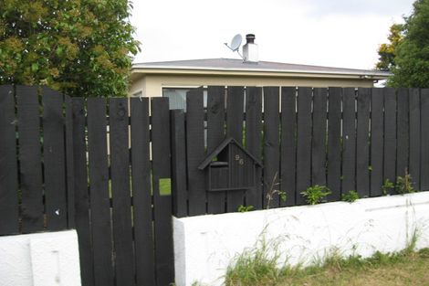 Photo of property in 96 Marshland Road, Shirley, Christchurch, 8061