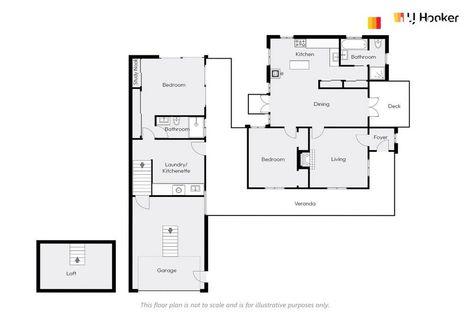 Photo of property in 13 Couper Street, Warrington, Waikouaiti, 9471