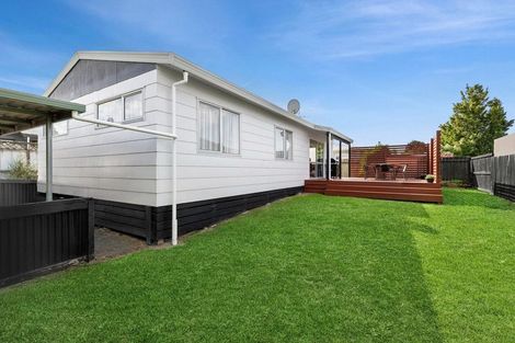 Photo of property in 4 Thomas Place, Leamington, Cambridge, 3432
