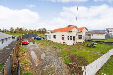 Photo of property in 80 Willoughby Street, Halcombe, Feilding, 4779