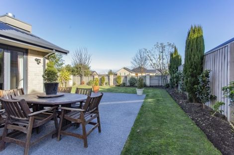 Photo of property in 1 Hawthorn Mews, Rangiora, 7400