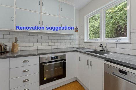 Photo of property in 9/9 Blucher Avenue, Newtown, Wellington, 6021