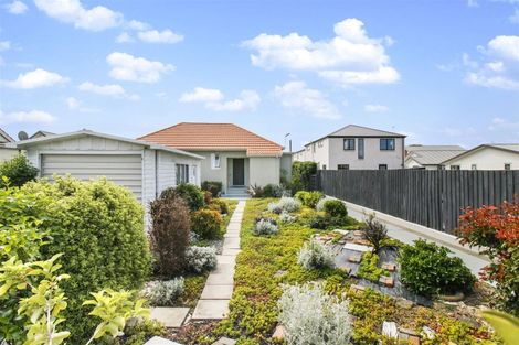 Photo of property in 5 Huia Street, Riccarton, Christchurch, 8041
