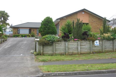 Photo of property in 1 Isabella Drive, Pukekohe, 2120