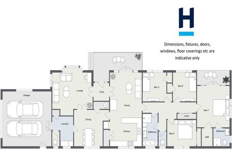 Photo of property in 5 Regent Place, Witherlea, Blenheim, 7201