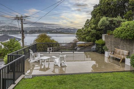 Photo of property in 18 Rewa Road, Hataitai, Wellington, 6021