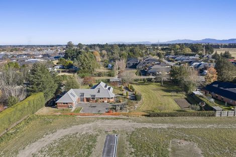Photo of property in 78 Enverton Drive, Rangiora, 7400