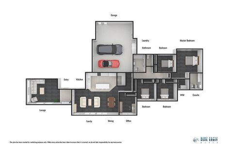 Photo of property in 70 Te Huia Drive, Flagstaff, Hamilton, 3210