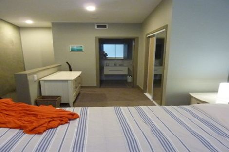 Photo of property in Canvas Apartments, 15/307u Willis Street, Te Aro, Wellington, 6011