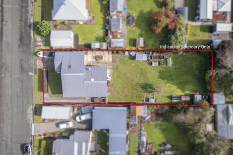 Photo of property in 23 Godley Street, Temuka, 7920