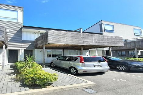 Photo of property in 13/31u Princess Terrace, Newtown, Wellington, 6021