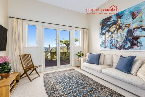 Photo of property in 105 Kelburn Parade, Kelburn, Wellington, 6012