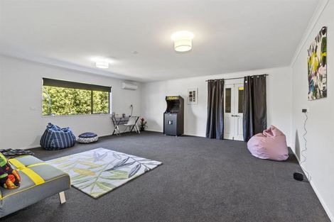 Photo of property in 6b Heritage Close, Rolleston, 7614