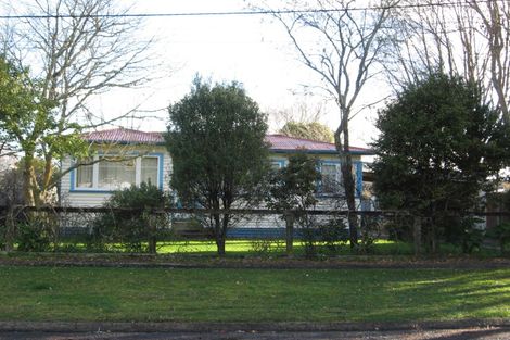 Photo of property in 7a Fox Street, Hamilton East, Hamilton, 3216