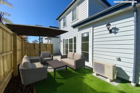 Photo of property in 4/24 Devon Street, Sydenham, Christchurch, 8023