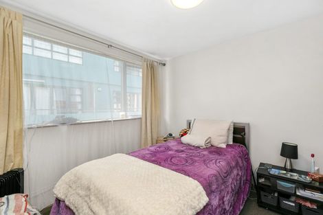 Photo of property in Dual Apartments, 403/142u Vivian Street, Te Aro, Wellington, 6011