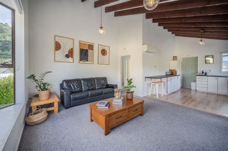 Photo of property in 37 Pawsons Valley Road, Duvauchelle, 7581