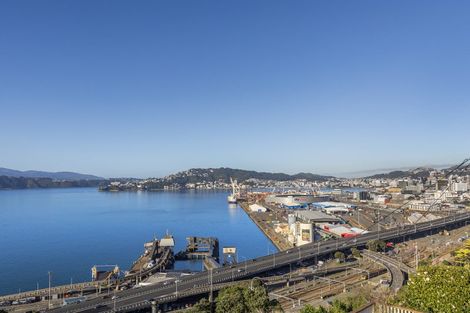 Photo of property in 139 Barnard Street, Wadestown, Wellington, 6012