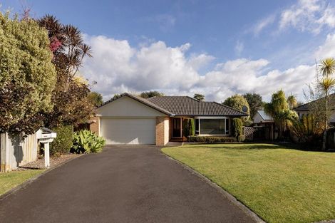 Photo of property in 21 Arrowfield Drive, Pyes Pa, Tauranga, 3112