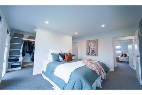 Photo of property in 7 Clonbunny Close, Rolleston, 7614