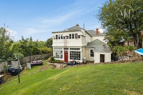 Photo of property in 15 London Street, Dunedin Central, Dunedin, 9016