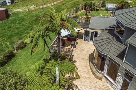 Photo of property in 647 Plymouth Road, Koru, New Plymouth, 4374