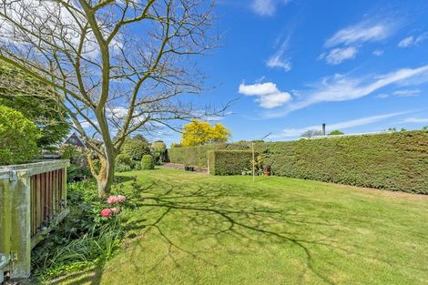 Photo of property in 14 Pound Road, Leeston, 7632