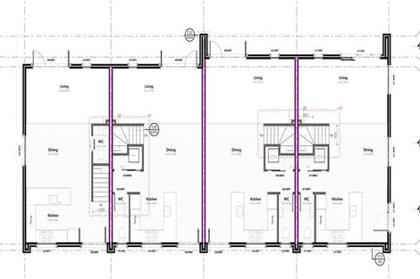 Photo of property in 91 Olliviers Road, Phillipstown, Christchurch, 8011
