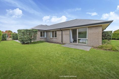 Photo of property in 223 Rolleston Drive, Rolleston, 7614