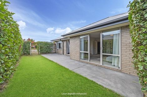 Photo of property in 223 Rolleston Drive, Rolleston, 7614