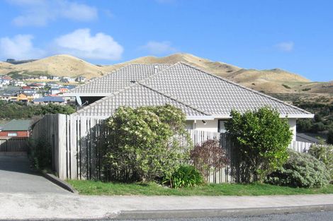 Photo of property in 43 Erris Street, Johnsonville, Wellington, 6037