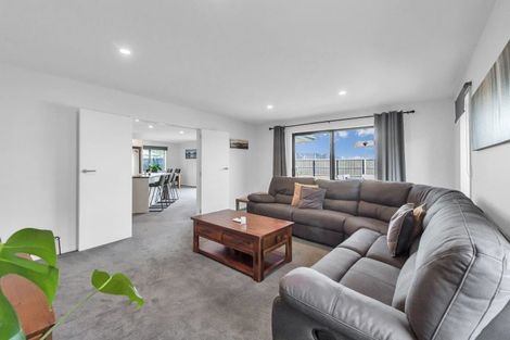 Photo of property in 34 Lennon Drive, Rolleston, 7614