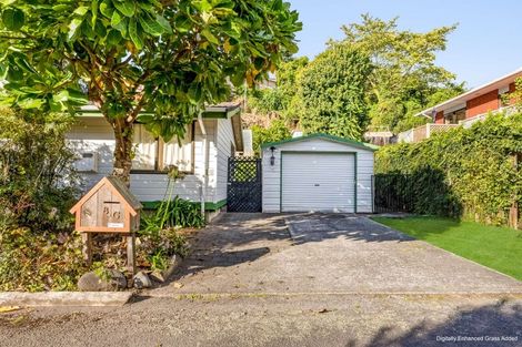 Photo of property in 8g Nevada Drive, Merrilands, New Plymouth, 4312