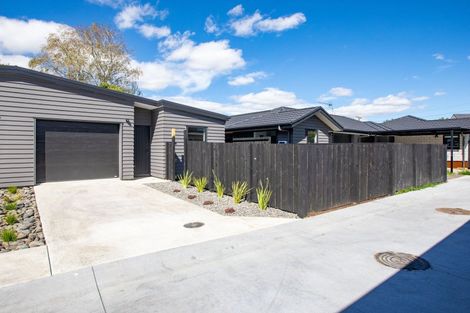 Photo of property in 65c Crosby Road, Chartwell, Hamilton, 3210