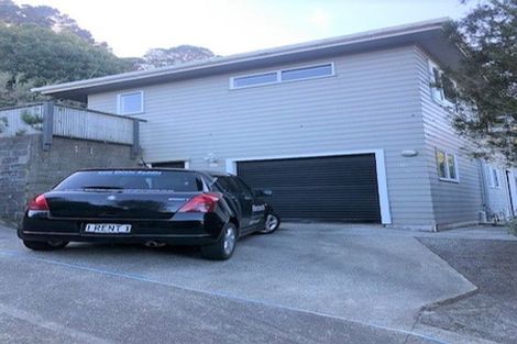 Photo of property in 69b Chamberlain Road, Karori, Wellington, 6012